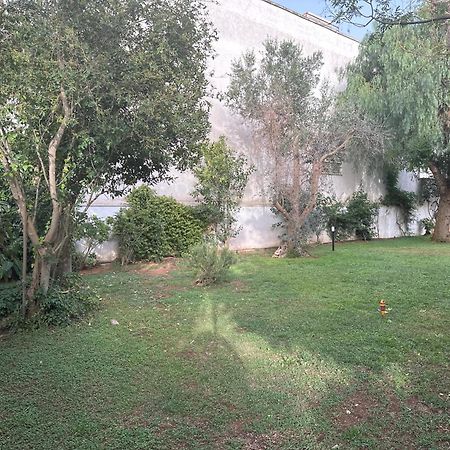 Villa Teresa Maria Porto Cesareo Exterior foto