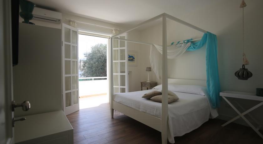 Villa Teresa Maria Porto Cesareo Cameră foto