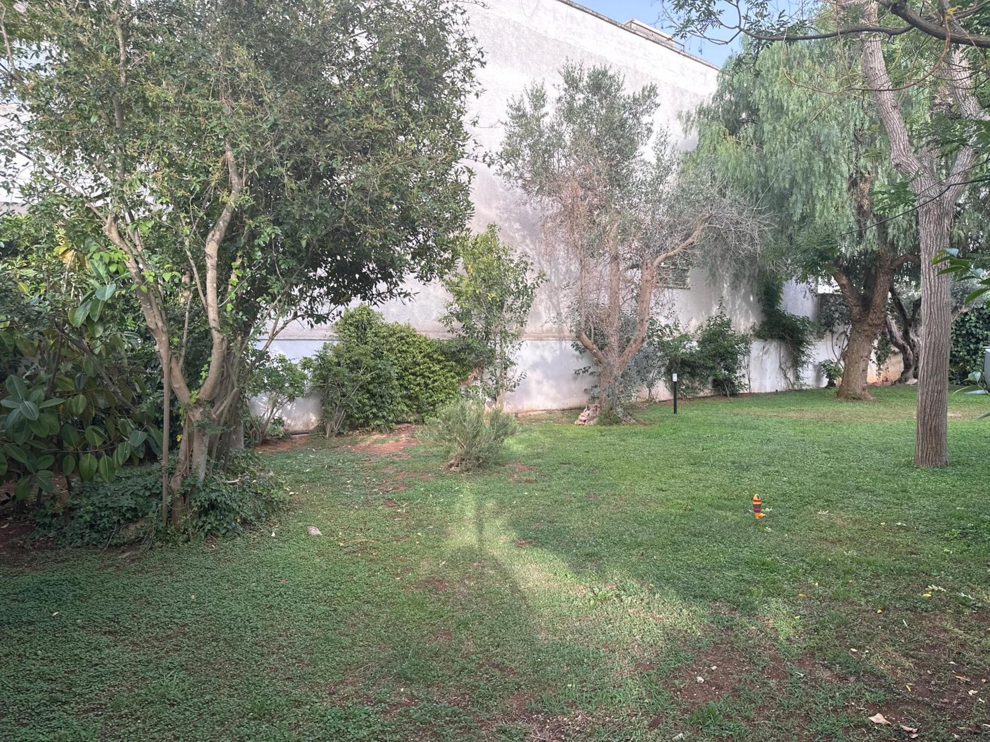 Villa Teresa Maria Porto Cesareo Exterior foto