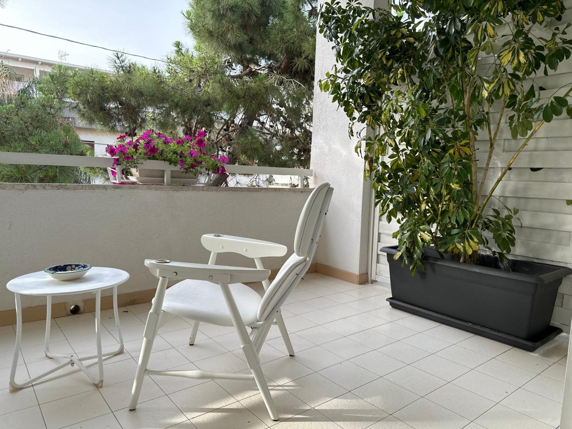 Villa Teresa Maria Porto Cesareo Exterior foto
