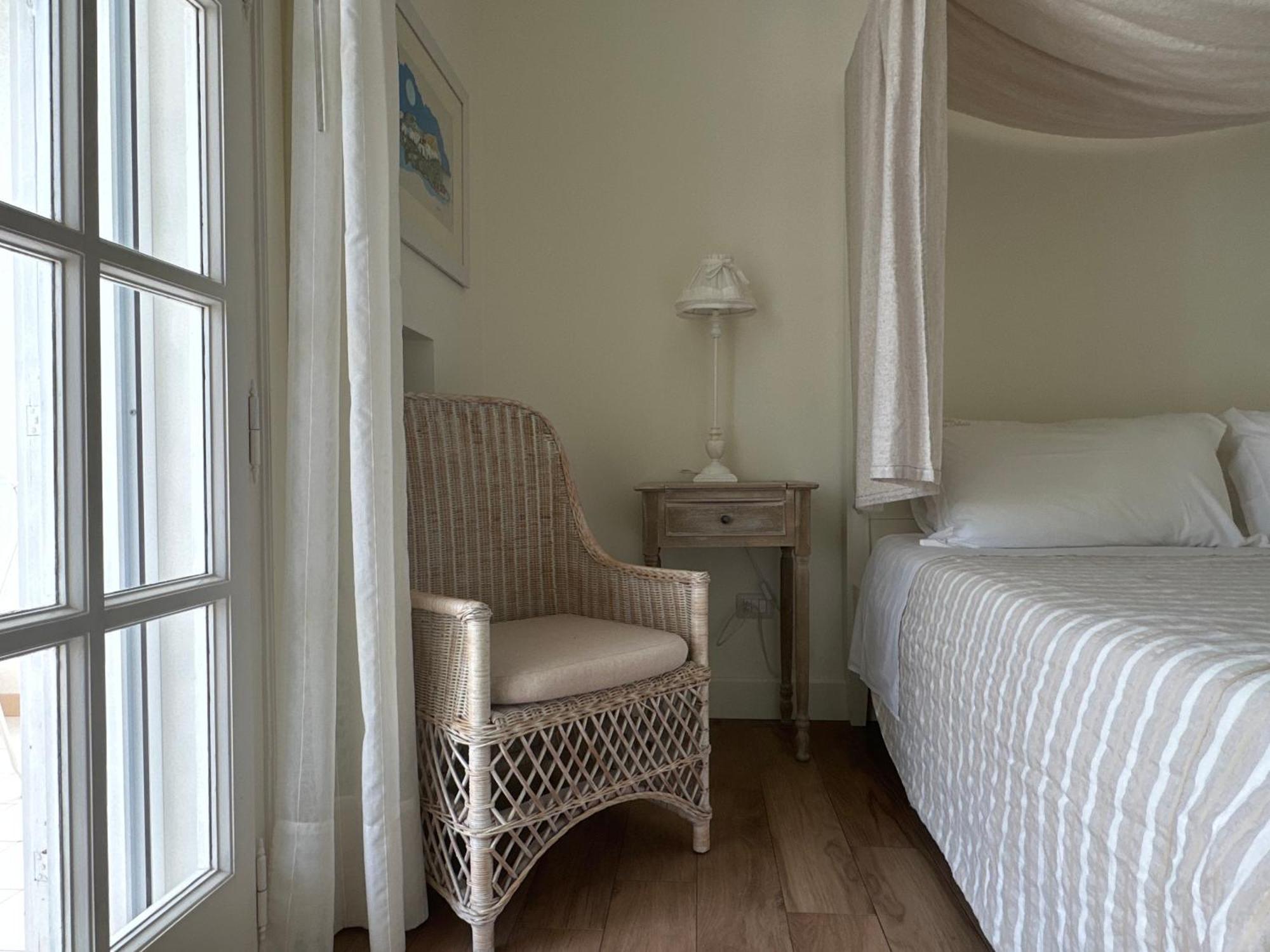 Villa Teresa Maria Porto Cesareo Exterior foto