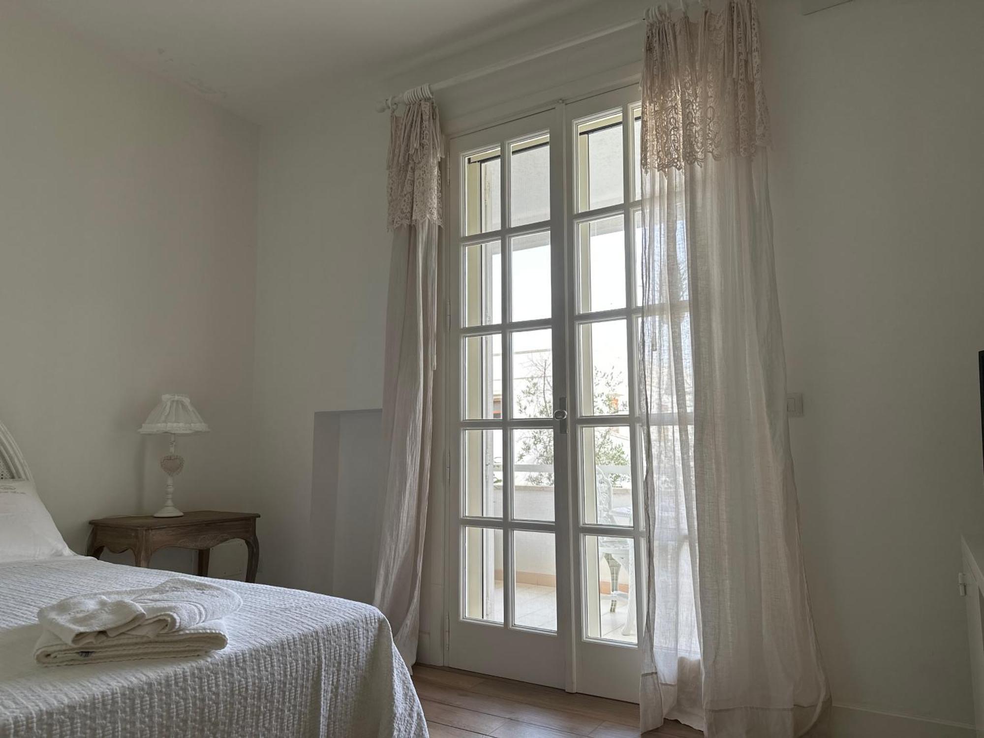 Villa Teresa Maria Porto Cesareo Exterior foto