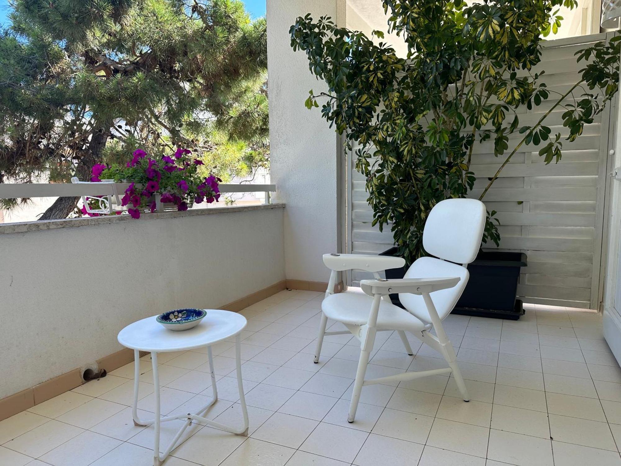 Villa Teresa Maria Porto Cesareo Exterior foto