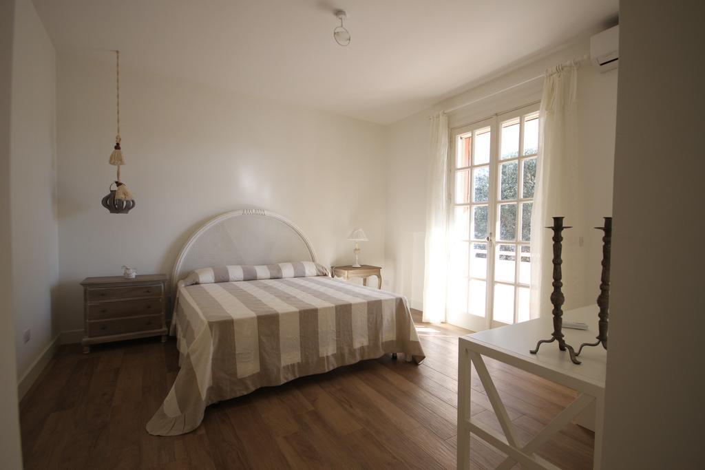 Villa Teresa Maria Porto Cesareo Cameră foto
